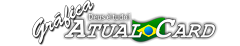 Logotipo Atual Card